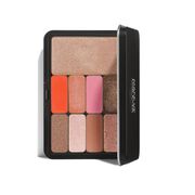 Make Up For Ever Palette Artist Color Pro for Face and Eyes - باليت ميكب للعيون والوجه